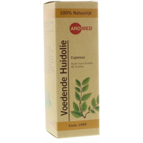 Aromed Cupressa Anti Rimpel Olie 30ML