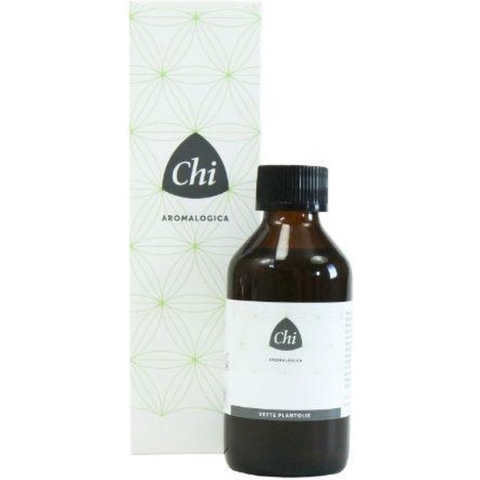 Chi Macadamia Eko - 100 ml - Etherische Olie