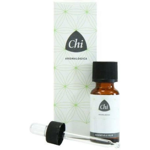 Chi Lavendel Frankrijk Cultivar - 10 ml - Etherische Olie