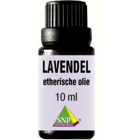 SNP Lavendel 10 ml