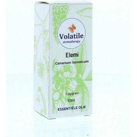 Volatile Elemi - 10 ml