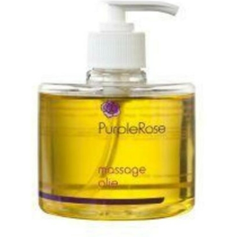 Volatile Purple Rose Massageolie 300 ml