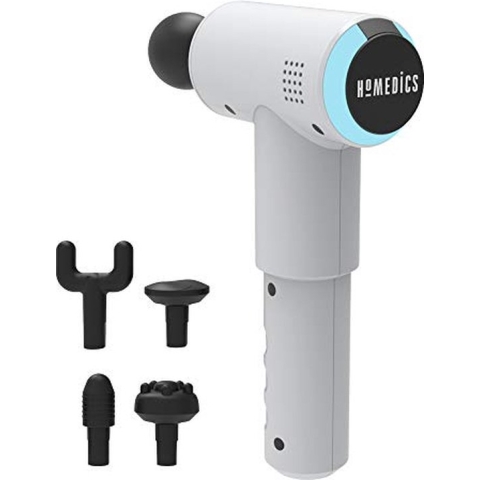 HoMedics - Massage Gun