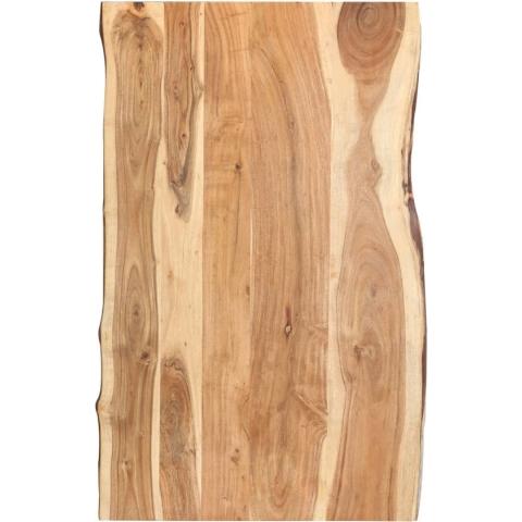 vidaXL-Tafelblad-100x(50-60)x3,8-cm-massief-acaciahout