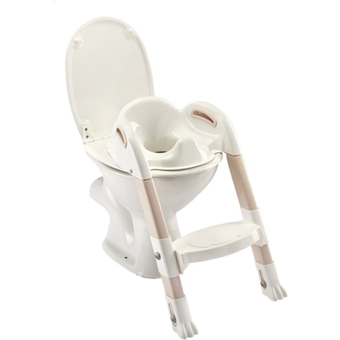Thermobaby - Wc-brilverkleiner Kiddyloo - Marron