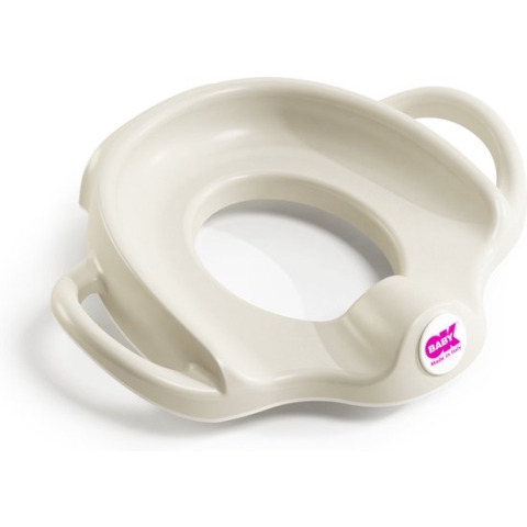 OK Baby - Wc verkleiner Sofa Ecru