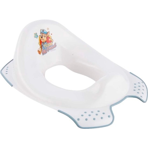 Keeeper PAW Patrol Wit/Blauw Toilettrainer 1081910029300