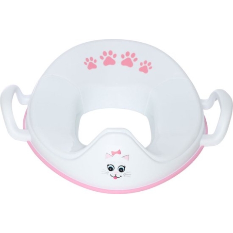 Jippie's My Trainer Seat WC Verkleiner - Kat