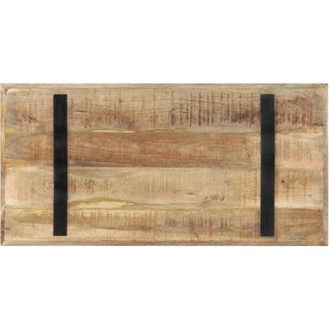vidaXL-Eettafel-120x60x76-cm-ruw-mangohout
