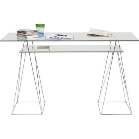 Kare Bureau Polar Chrome