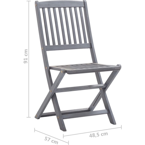 vidaXL-Tuinstoelen-4-st-inklapbaar-met-kussens-massief-acaciahout