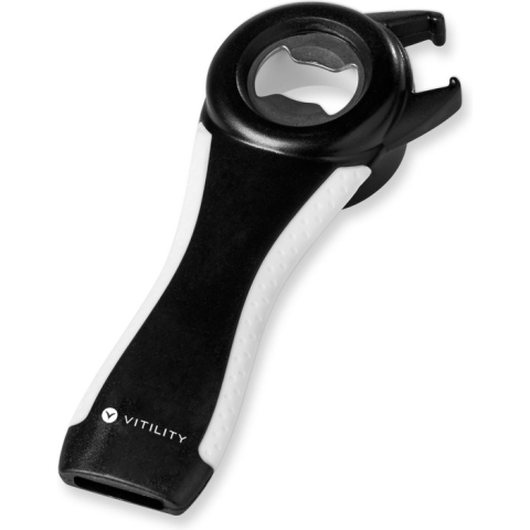 VITILITY Opener 5-in-1 - Opener - Ergonomisch