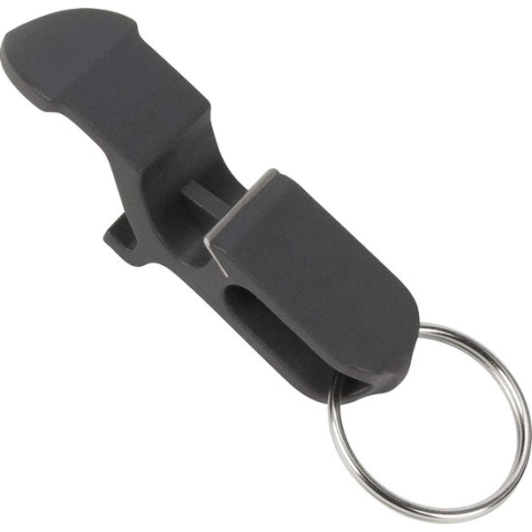 SG-Tool - Shotgun Tool - Blikopener - Flesopener - Bieropener