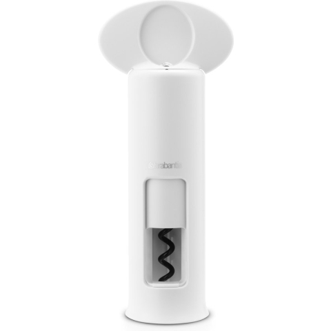 Brabantia Classic Kurkentrekker - Wit