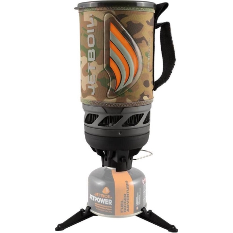 Flash™ Camo - Gasbrander