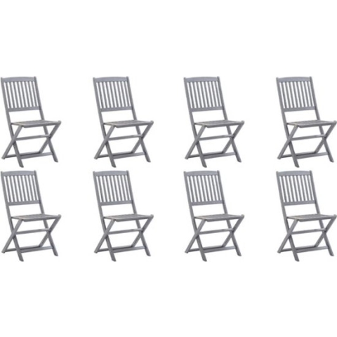vidaXL-Tuinstoelen-8-st-inklapbaar-massief-acaciahout