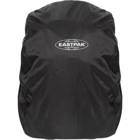 Eastpak Cory Regenhoes Rugzak Waterdicht Zwart - Eastpack