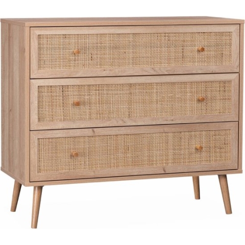 sweeek - Ladekast bohème, 90x39x79cm