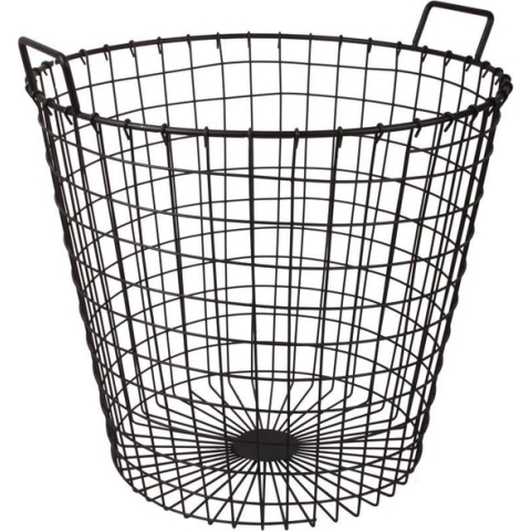 Talen Tools - Aardappelmand - Ijzer - 45x45 cm