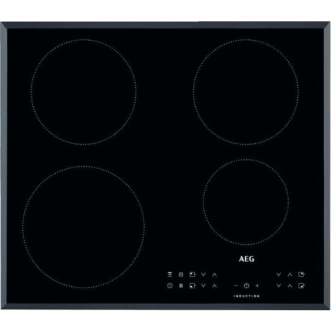AEG IKB64301FB - Inductie kookplaat - Inbouw