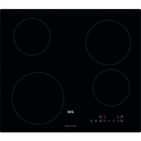AEG IBS64200CB - Inductie kookplaat inbouw