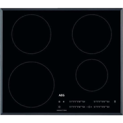 AEG IKB64401FB - Inbouw inductie kookplaat