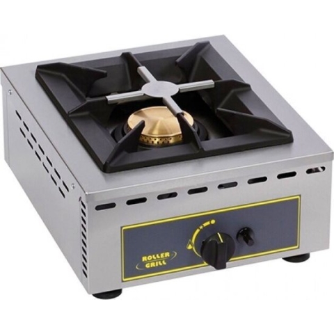 Kooktoestel (Cap.1St.) - Roller Grill 304150 - Horeca & Professioneel