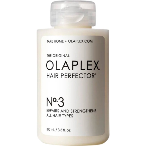 Olaplex Hair Perfector No.3 Haarmasker - 100 ml