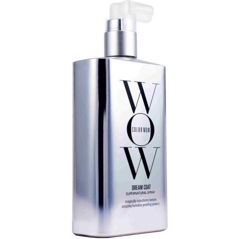 Color WoW Dream Coat Spray Supernatural - Haarspray - 200 ml
