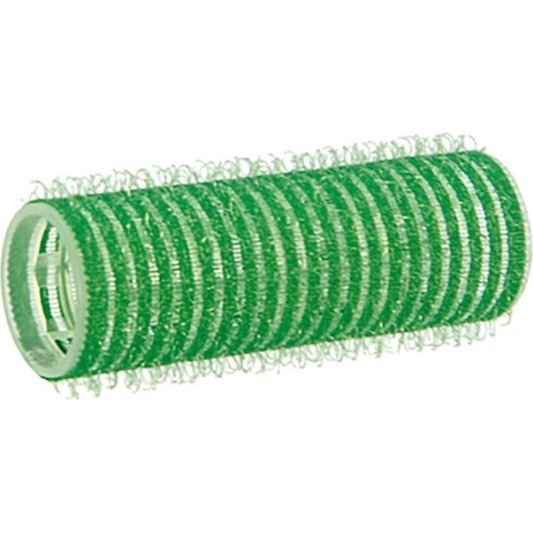 Comair - Kleefrollers Normaal - Groen - 20 mm
