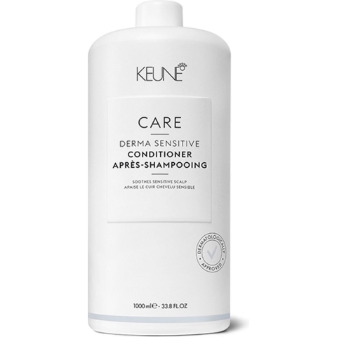 CARE DERMA SENSITIVE CONDITINER 1000 ml