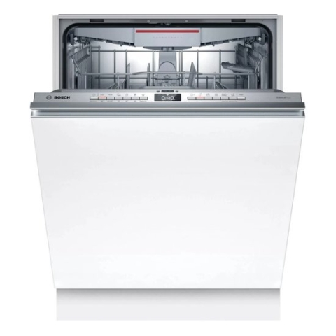 Bosch SMV4EVX10E - Serie 4 - volledig geïntegreerde vaatwasser
