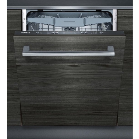 Siemens SN615X03EE iQ100 - Inbouw vaatwasser