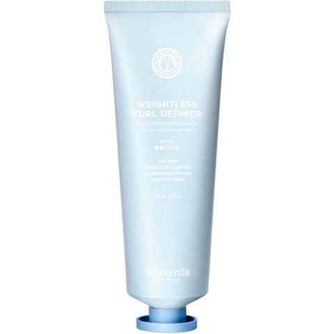 Maria Nila Coils & Curls Weightless Curl Definer Gel 125 ml
