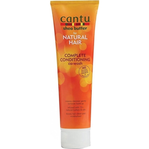 Conditioner Shea Butter So Wash Cantu (283 g)