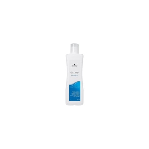 Natural Styling Hydrowave Neutraliser - Styling crème -  1000 ml