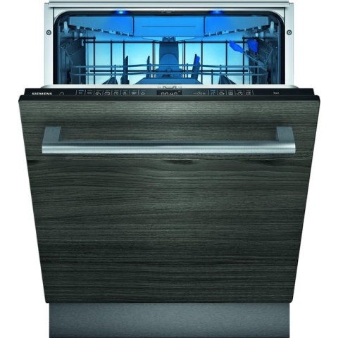 Siemens iQ500 SN75ZX49CE vaatwasser Volledig ingebouwd 14 couverts C