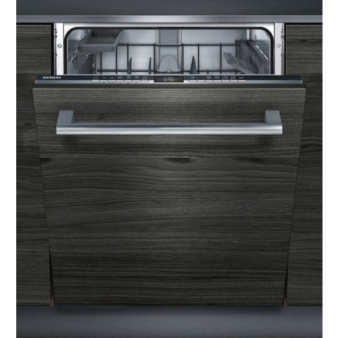 Siemens iQ300 SE63HX60AE vaatwasser Volledig ingebouwd 13 couverts D