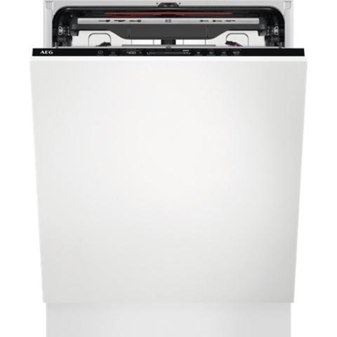 AEG FSE76737P - Energielabel A, 14 Couverts - SatelliteClean - QuickSelect