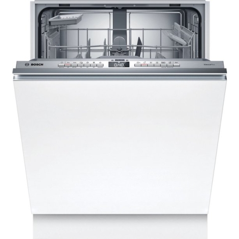 Bosch Serie 4 SBV4HAX48E - Inbouwvaatwasser
