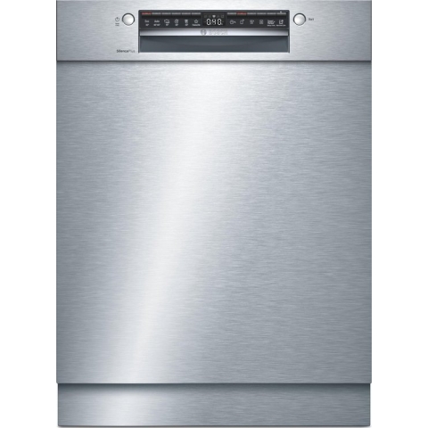 Bosch SMU4HAS48E - Serie 4 - Inbouwvaatwasser