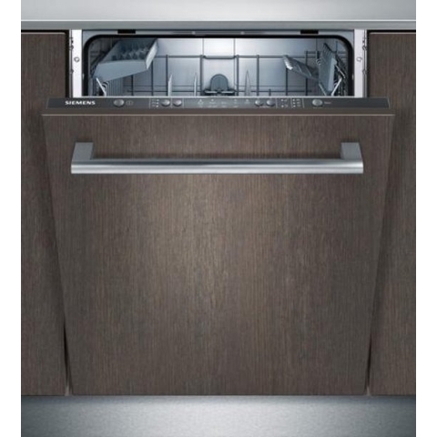 Siemens iQ100 SN615X00AE - Inbouw vaatwasser