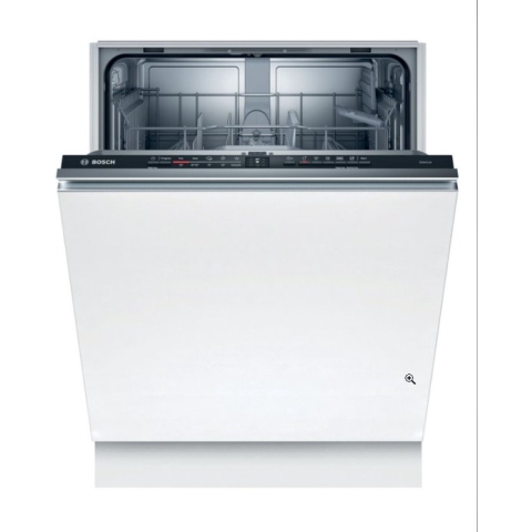 Bosch Serie 2 - SMV2ITX18E - Vaatwasser volledig integreerbaar - 12 couverts