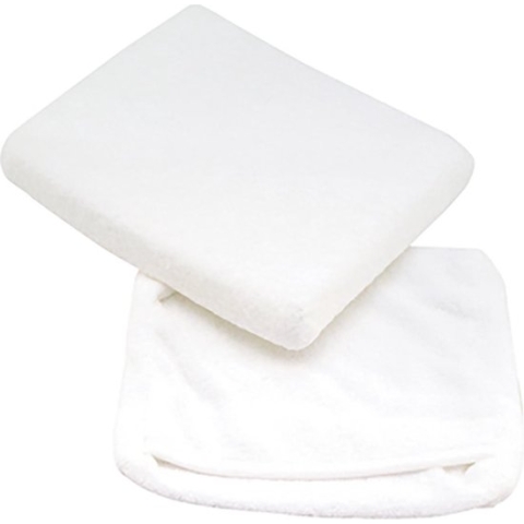 Sibel - Manicure Kussen - Vierkant - Medium