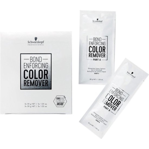 Schwarzkopf Color Remover  10x30gr