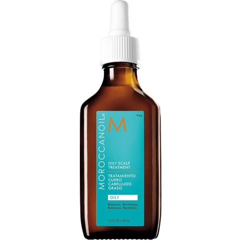 Moroccanoil Oily Scalp - Treatment - 45ml