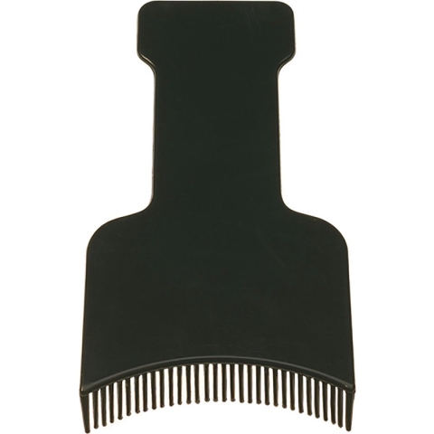 Sibel - Highlight Kam - Zwart