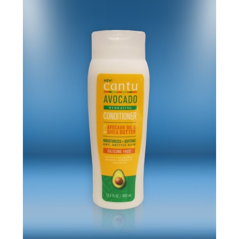 Conditioner Avocado Hydrating Cantu Avocado Hydrating 400 ml (400 ml)