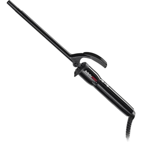 Babyliss Pro - Titanium Diamond Krultang - 10 mm