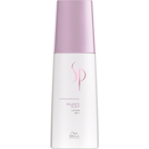Wella SP Balance Scalp Lotion-125 ml